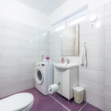 Apartment M&a New