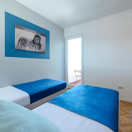 Apartment M&a New