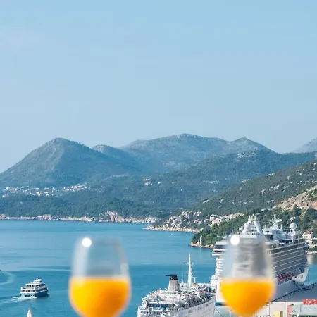 M&a New * Dubrovnik