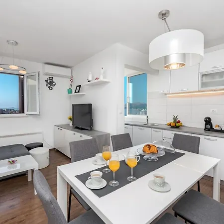 M&a New Apartment *