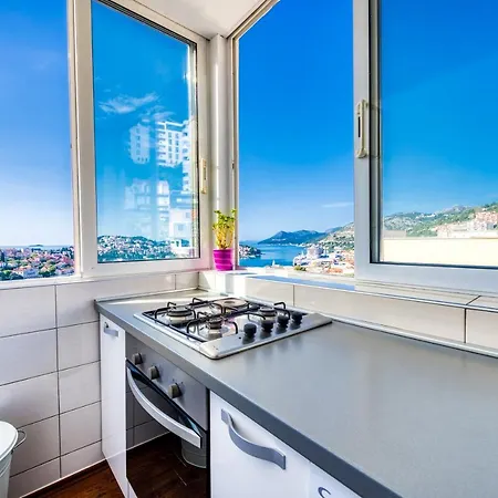 M&a New Apartment