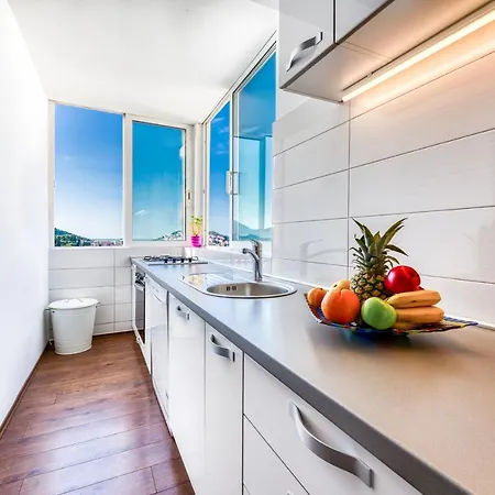 M&a New Apartment