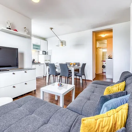 M&a New Apartment *