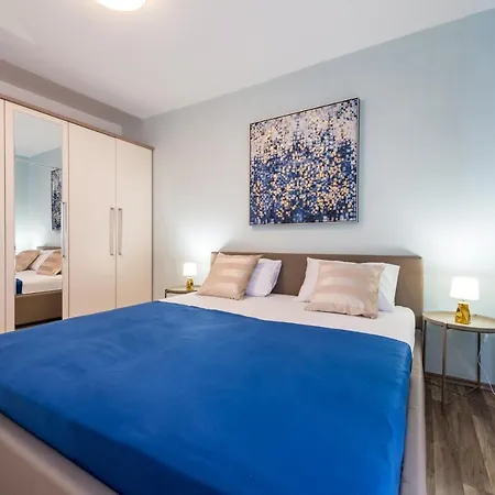 M&a New Apartment *