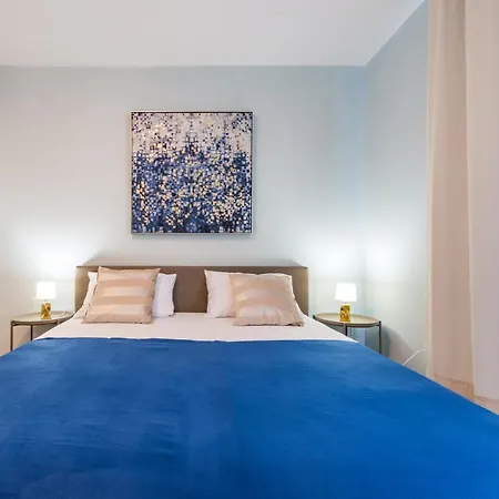 Apartment M&a New